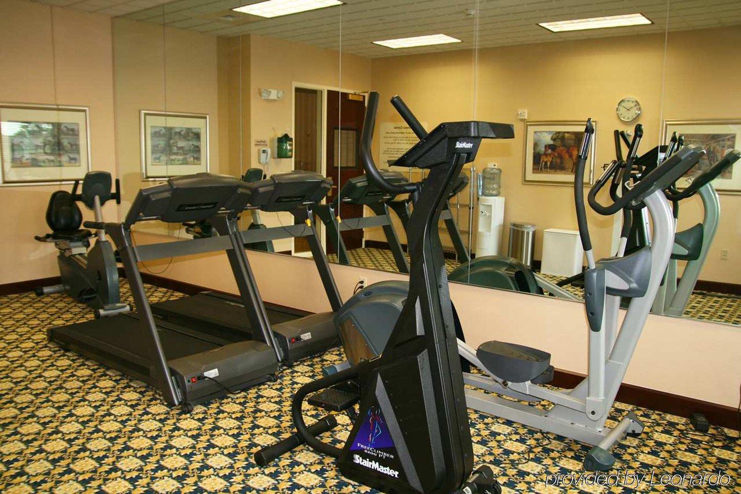 Hampton Inn & Suites Wellington Роял-Палм-Бич Удобства фото